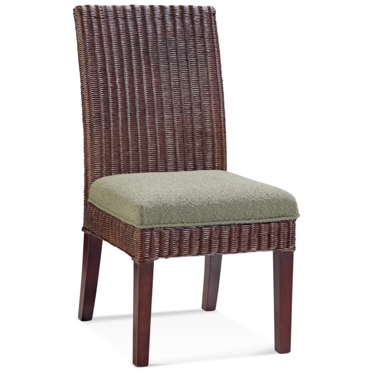 Braxton Culler Farmhouse Side Chair