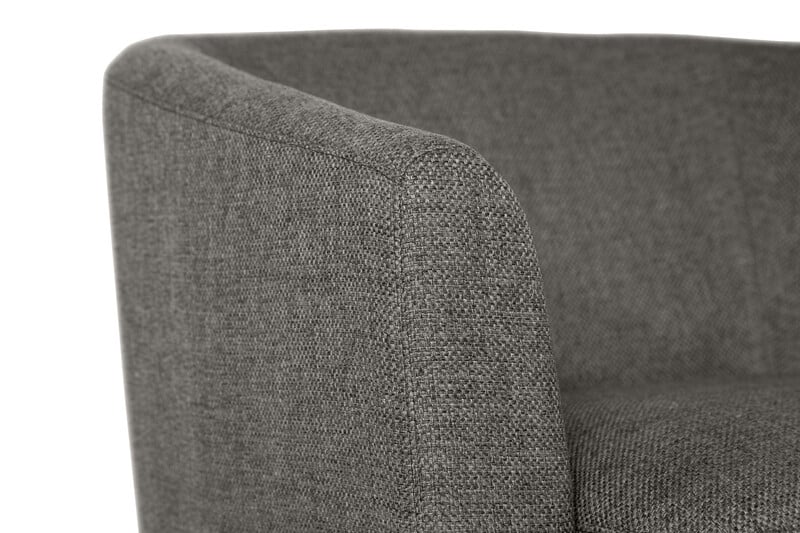 Palliser Dorset Dorset Swivel Base Barrel Chair