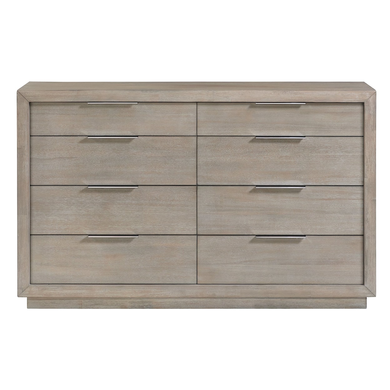 Elements Arcadia 8-Drawer Bedroom Dresser