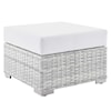 Modway Convene Outdoor Ottoman