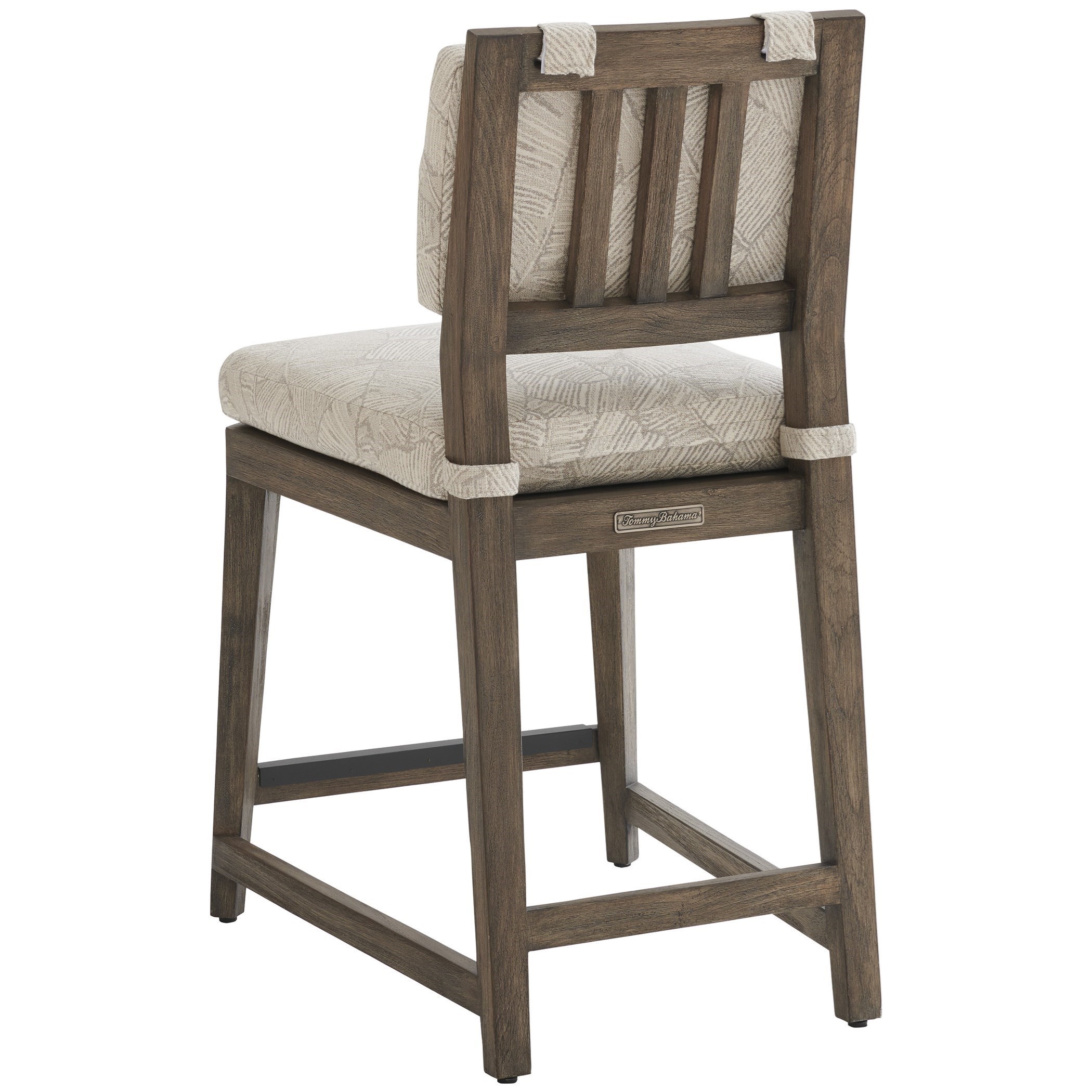 Tommy Bahama Outdoor Living La Jolla Counter Stool