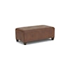 Flexsteel Cascade Ottoman