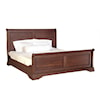Harris Furniture French Classic Queen Bedroom Group