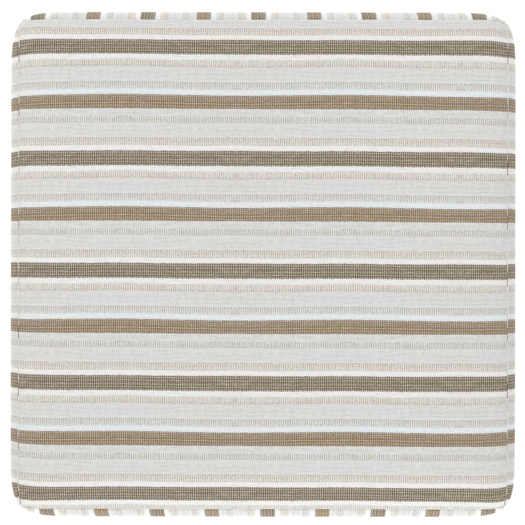 Catnapper Micah Square Cocktail Ottoman