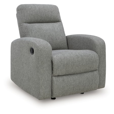 Rocker Recliner
