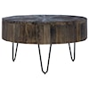 Liberty Furniture Canyon Accent Cocktail Table