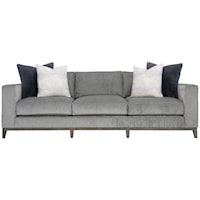 Noel Fabric Sofa