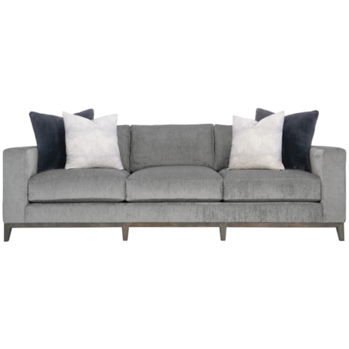 Noel Fabric Sofa