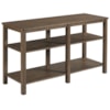 Hammary Costa Way-Hamilton Rectangular Sofa Table