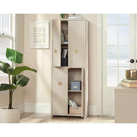 Storage Cabinet