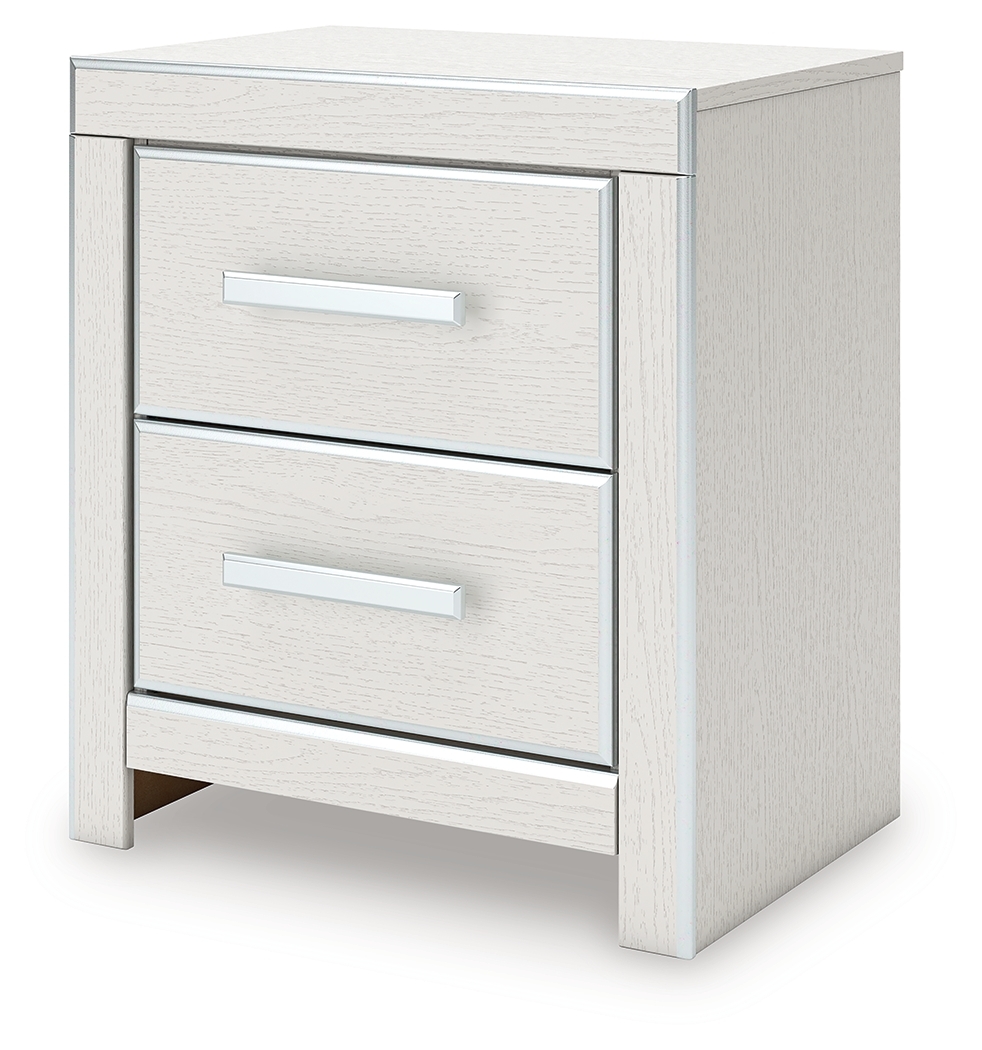 Signature Design by Ashley Zuraleus Queen Bedroom Set