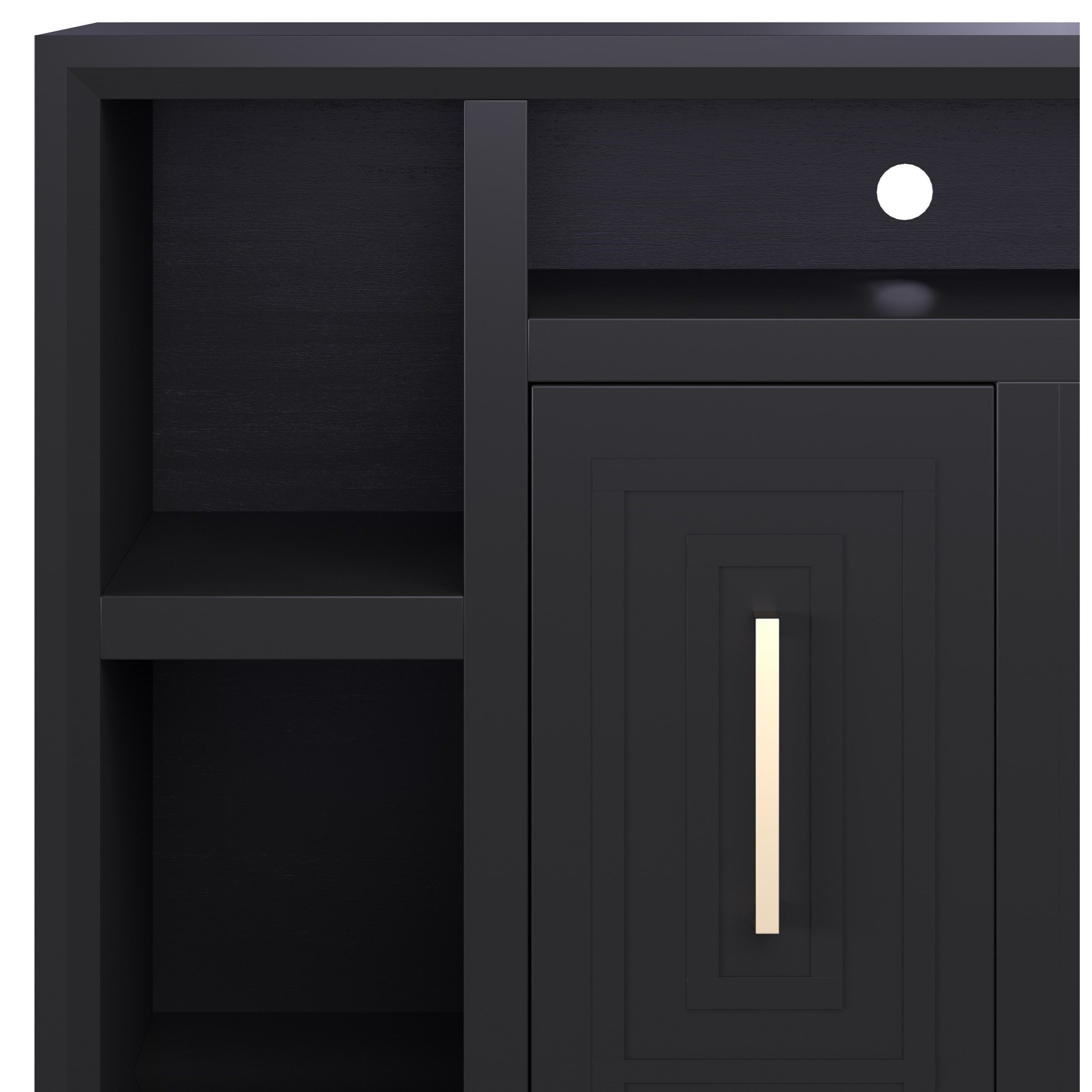 Legends Furniture Sunset 67" TV Stand