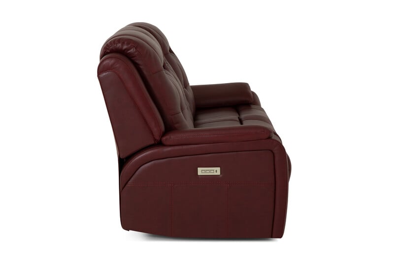 Palliser Valour Valour Power Reclining Sofa