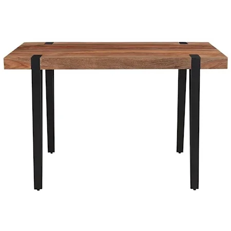 Rectangular Dining Table