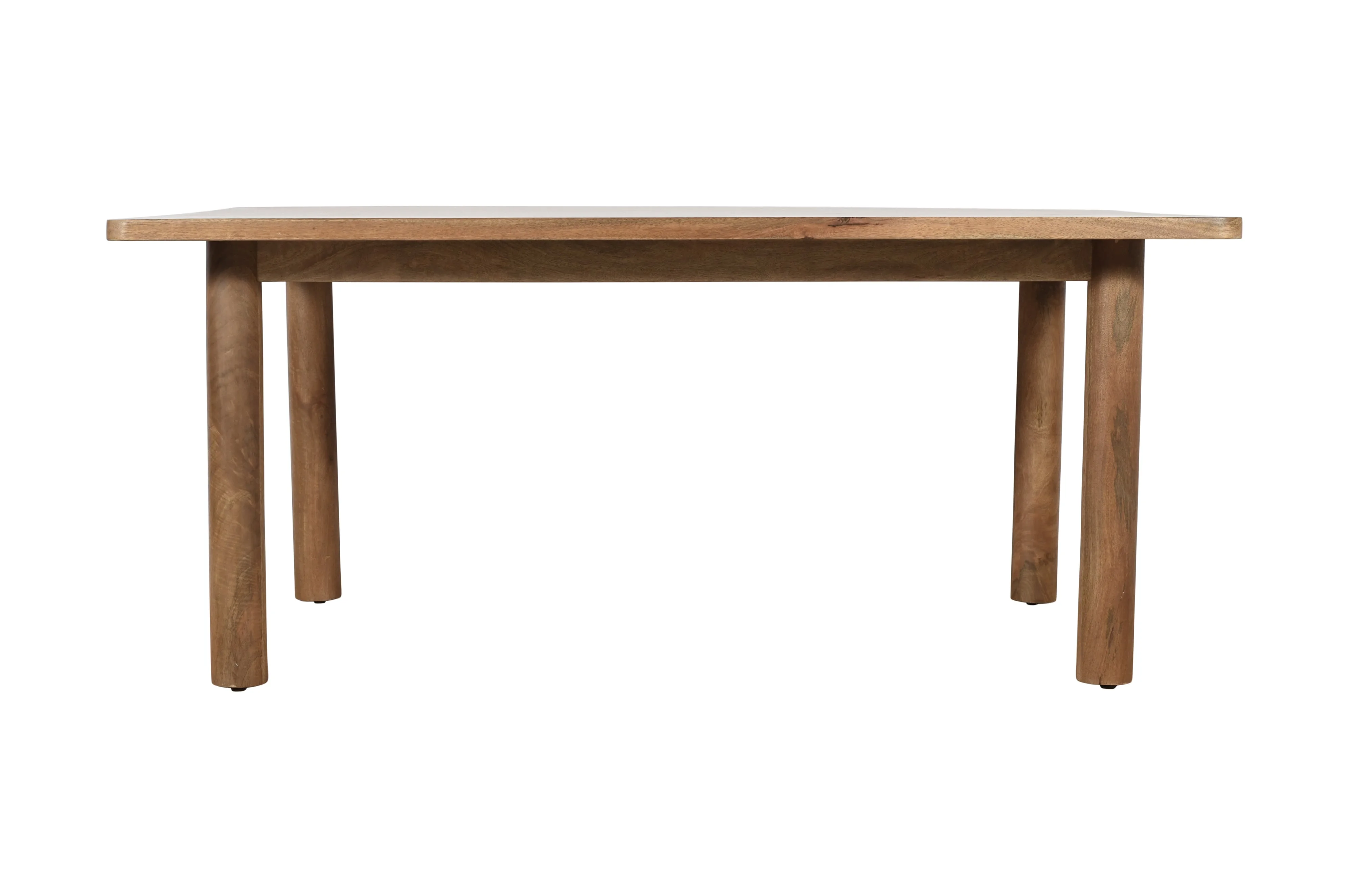Jofran Bodhi 2271BODHIDTG Bodhi Rectangular Dining Table Reeds