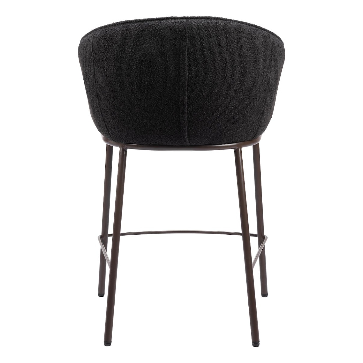Zuo Essen Collection Counter Stool