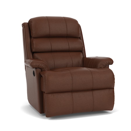 Power Rocker Recliner