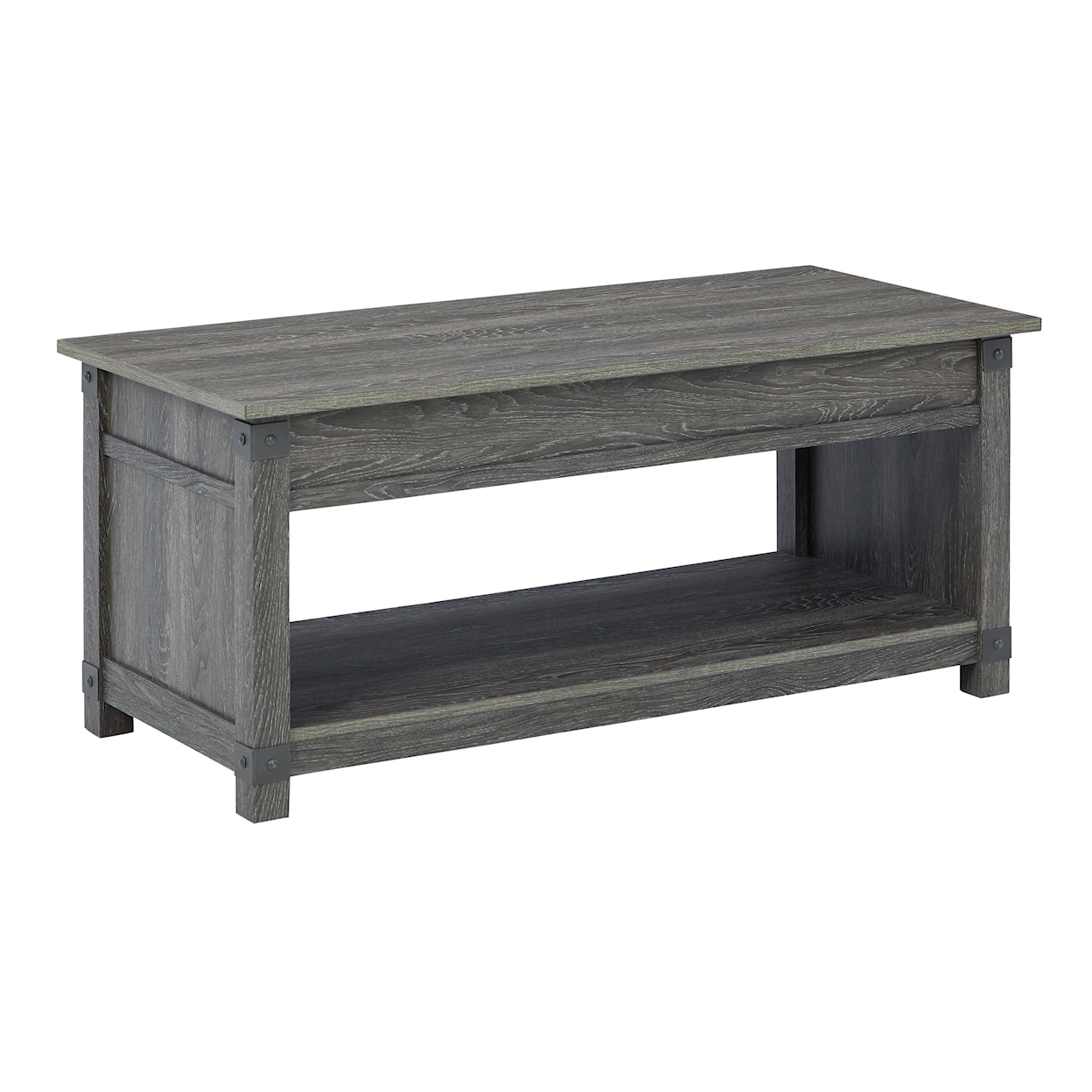 Signature Freedan Lift-Top Coffee Table