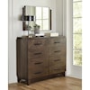 Modus International Broderick Chesser Mirror