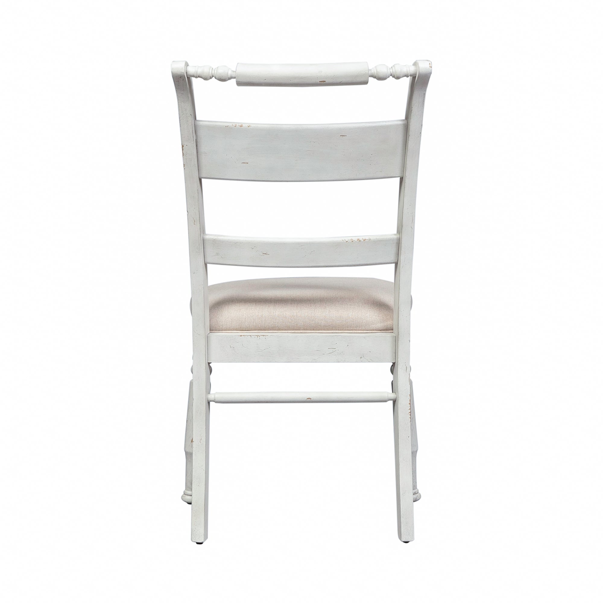 Liberty Furniture Whitney 7 Piece Trestle Table Set