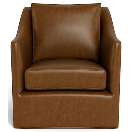 Walter Swivel Chair