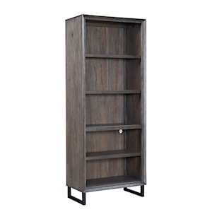 Bookcases Browse Page