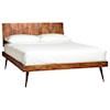 Moe's Home Collection O2 Solid Wood King Bed