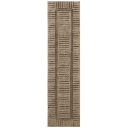 2' X 8' Rug