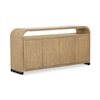 Magnussen Home Tristan Dining 4-Door Sideboard