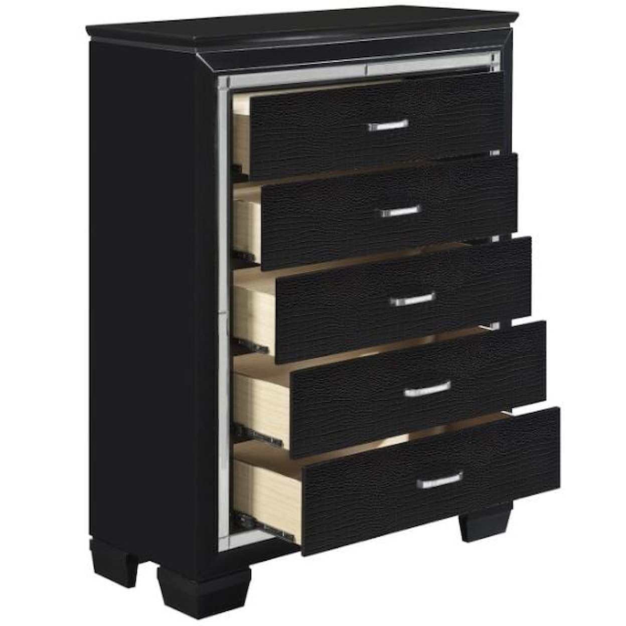 Homelegance Furniture Allura Chest