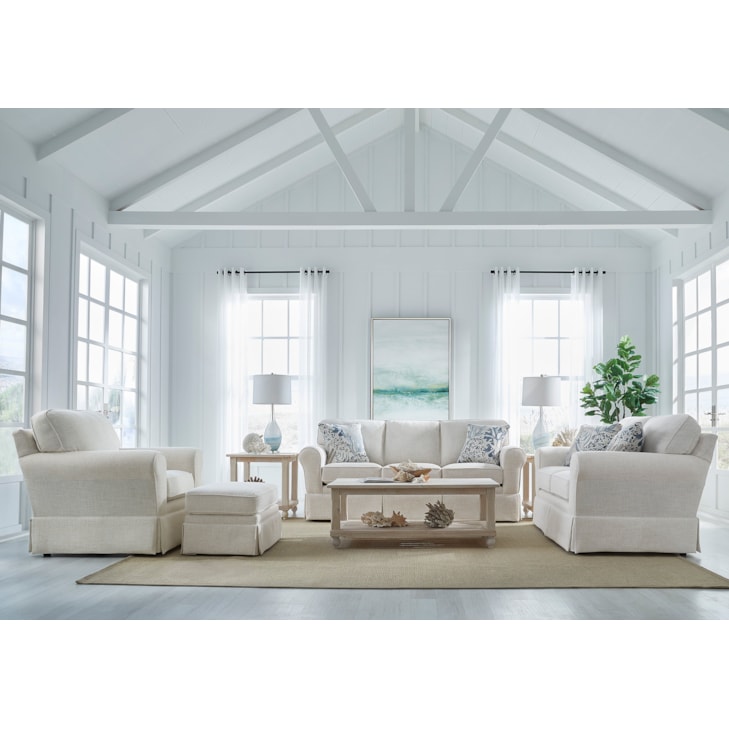 Best Home Furnishings Ottomans Ottoman