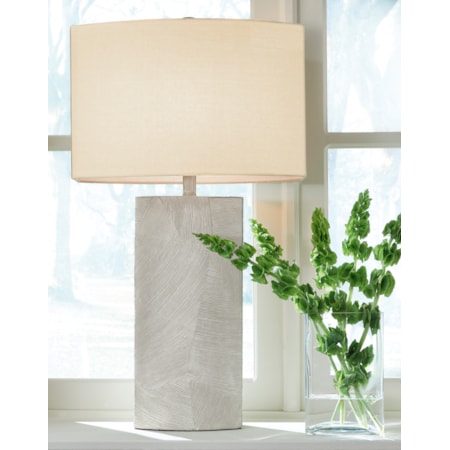 Bradard Table Lamp