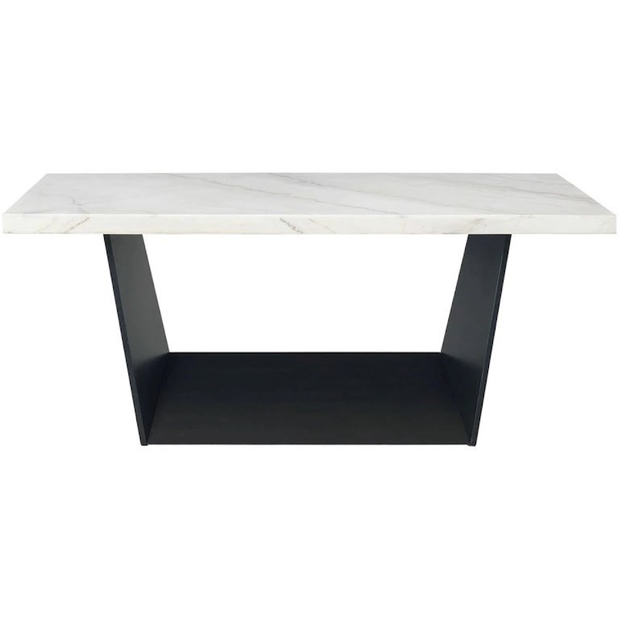 Elements Beckley Dining Table