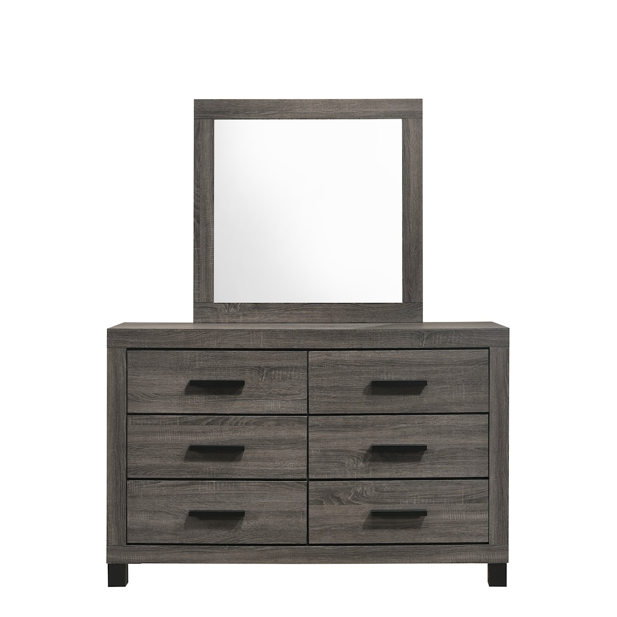 Lifestyle Andre ANDRE GREY DRESSER |