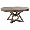 Progressive Furniture Ellington Dining Table