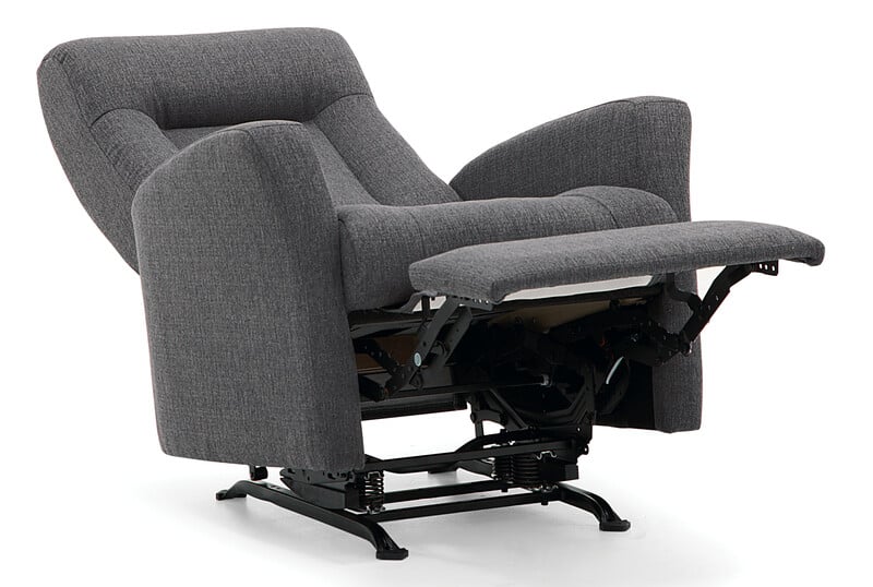 Banff Rocking Manual Recliner