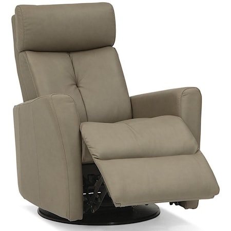 Prodigy II Wallhugger Power Recliner