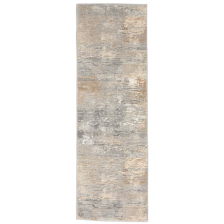 2'3" x 7'3"  Rug