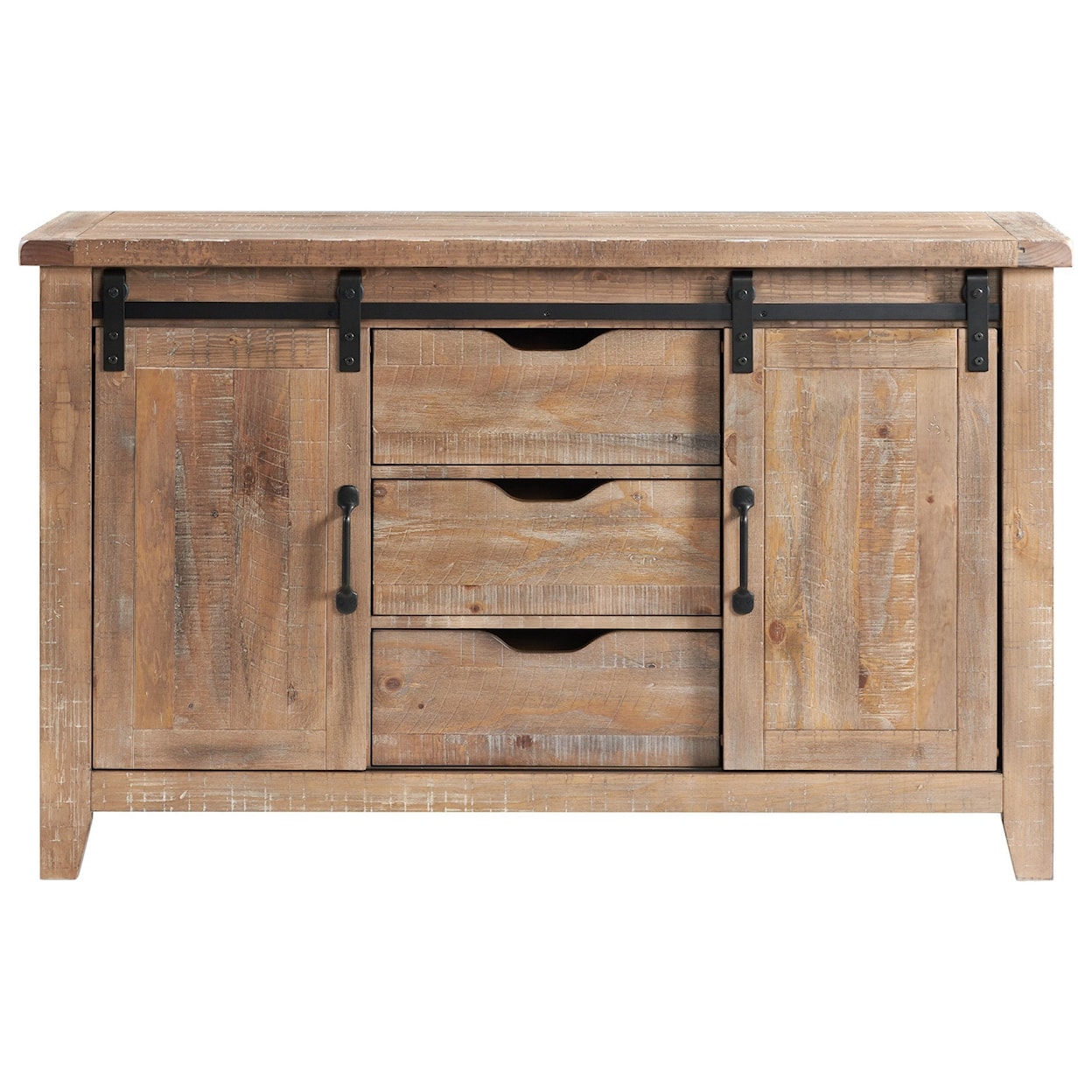 Belfort Select Hillgate Sideboard