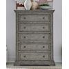Liberty Furniture Big Valley 5-Drawer Chest