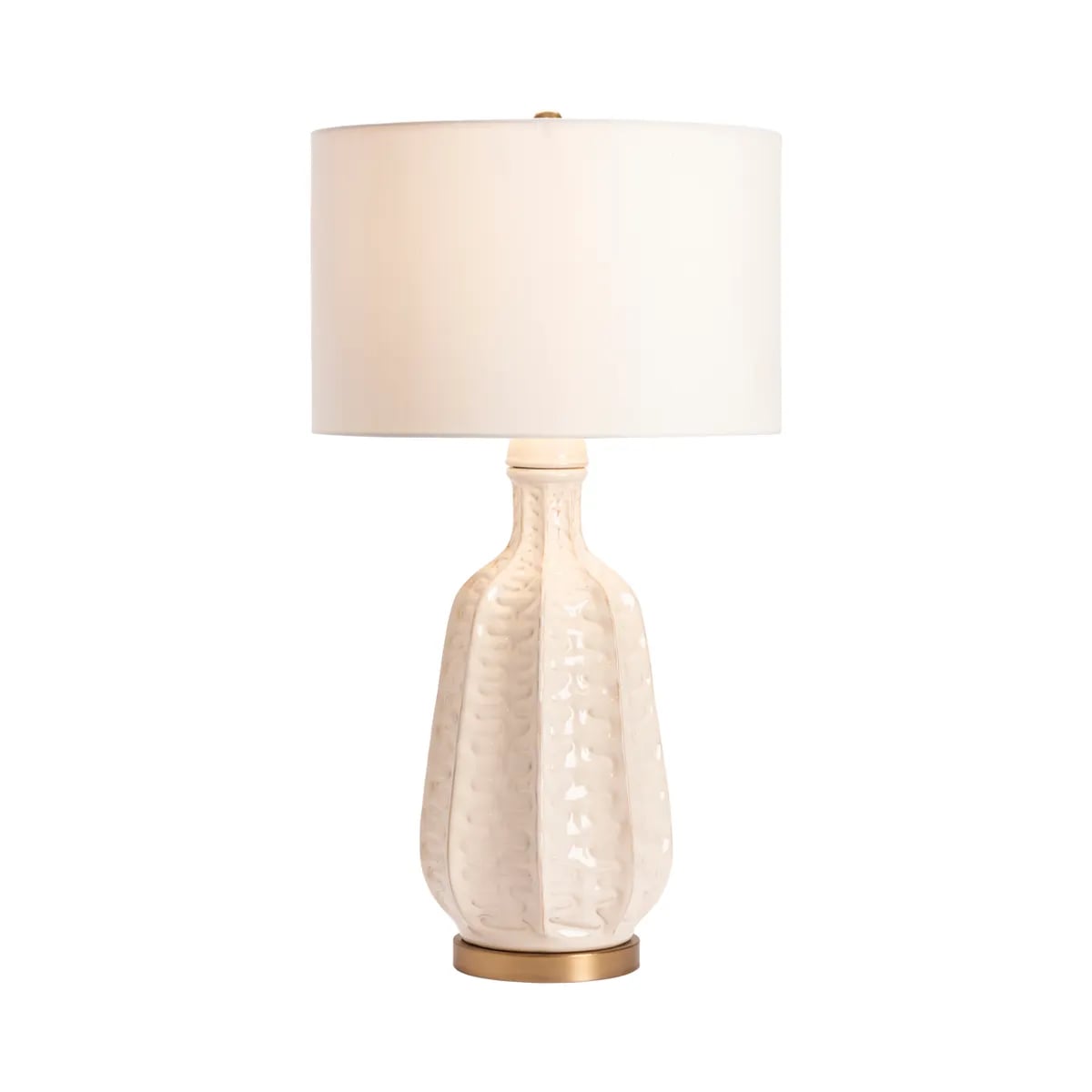 Carambola Table Lamp