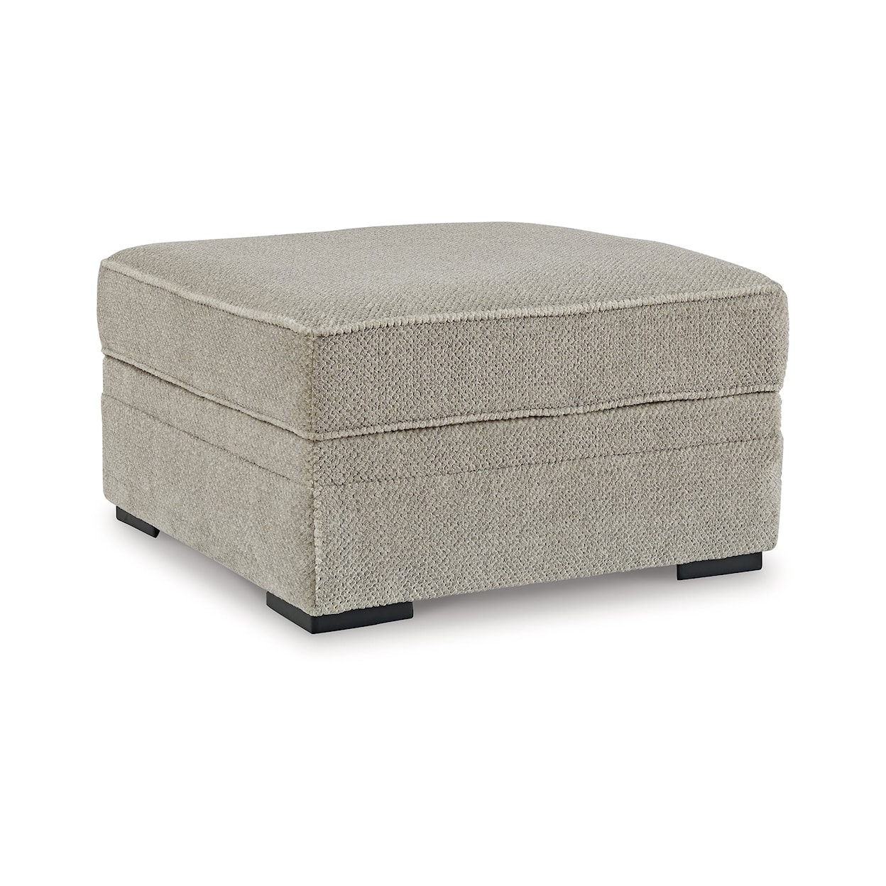 Benchcraft by Ashley Calnita Ottoman With Storage