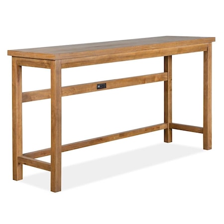 Console Sofa Table