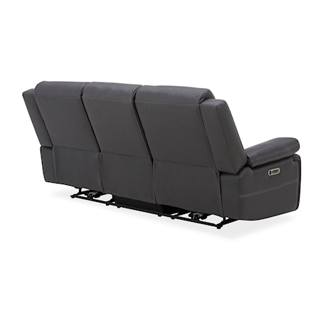 Power Reclining Sofa