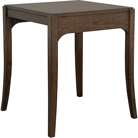 Tall Bunching Table