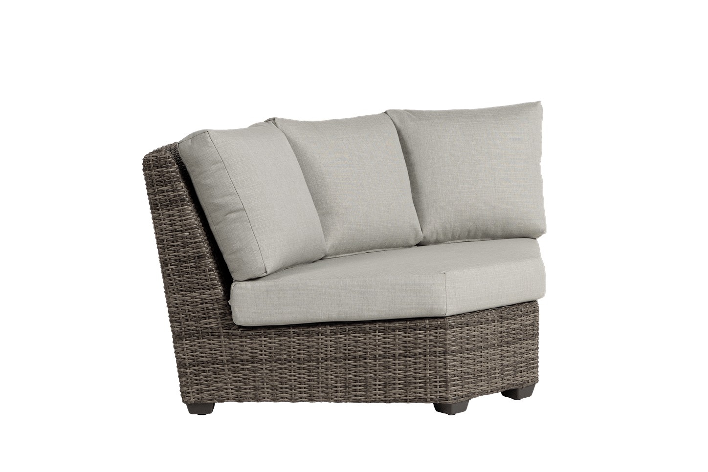 Ratana Coral Gables Goral Gables Curved Corner