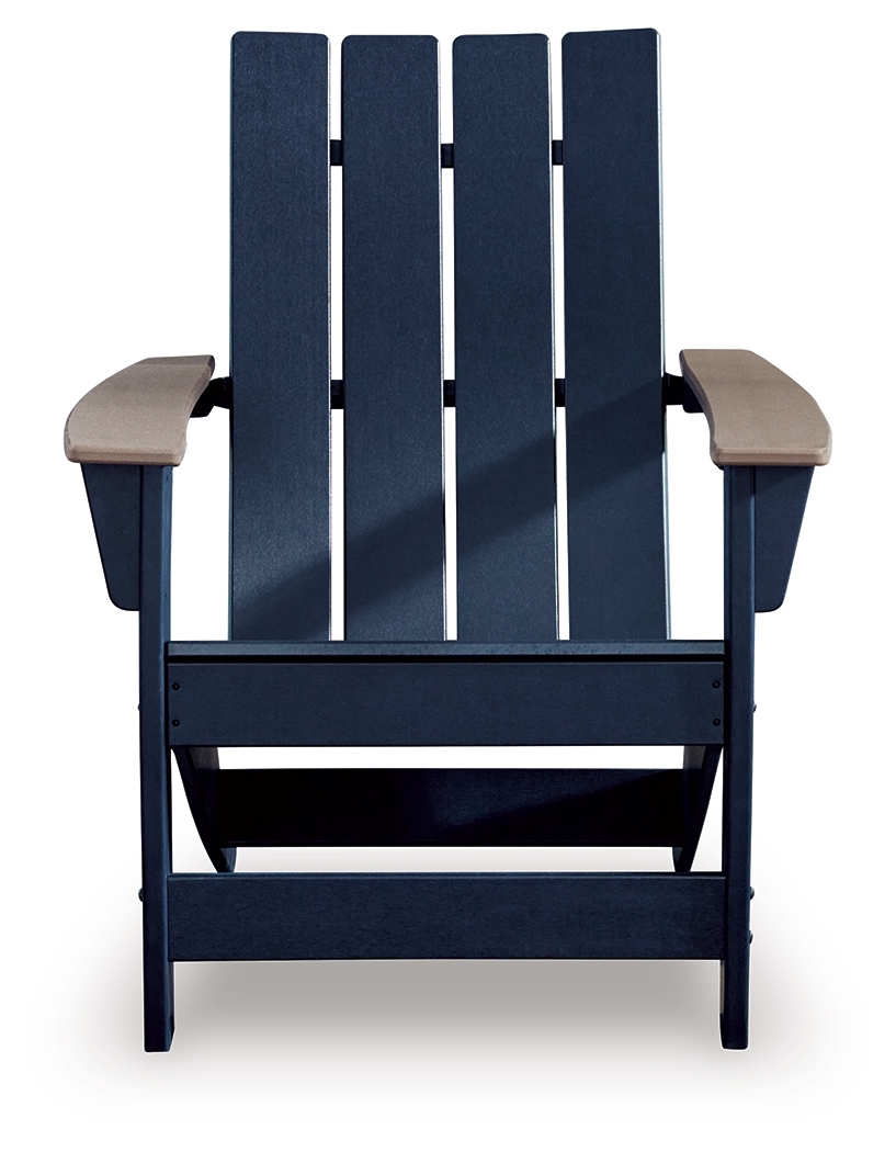 Ashley (Signature Design) East Beach Adirondack Chair