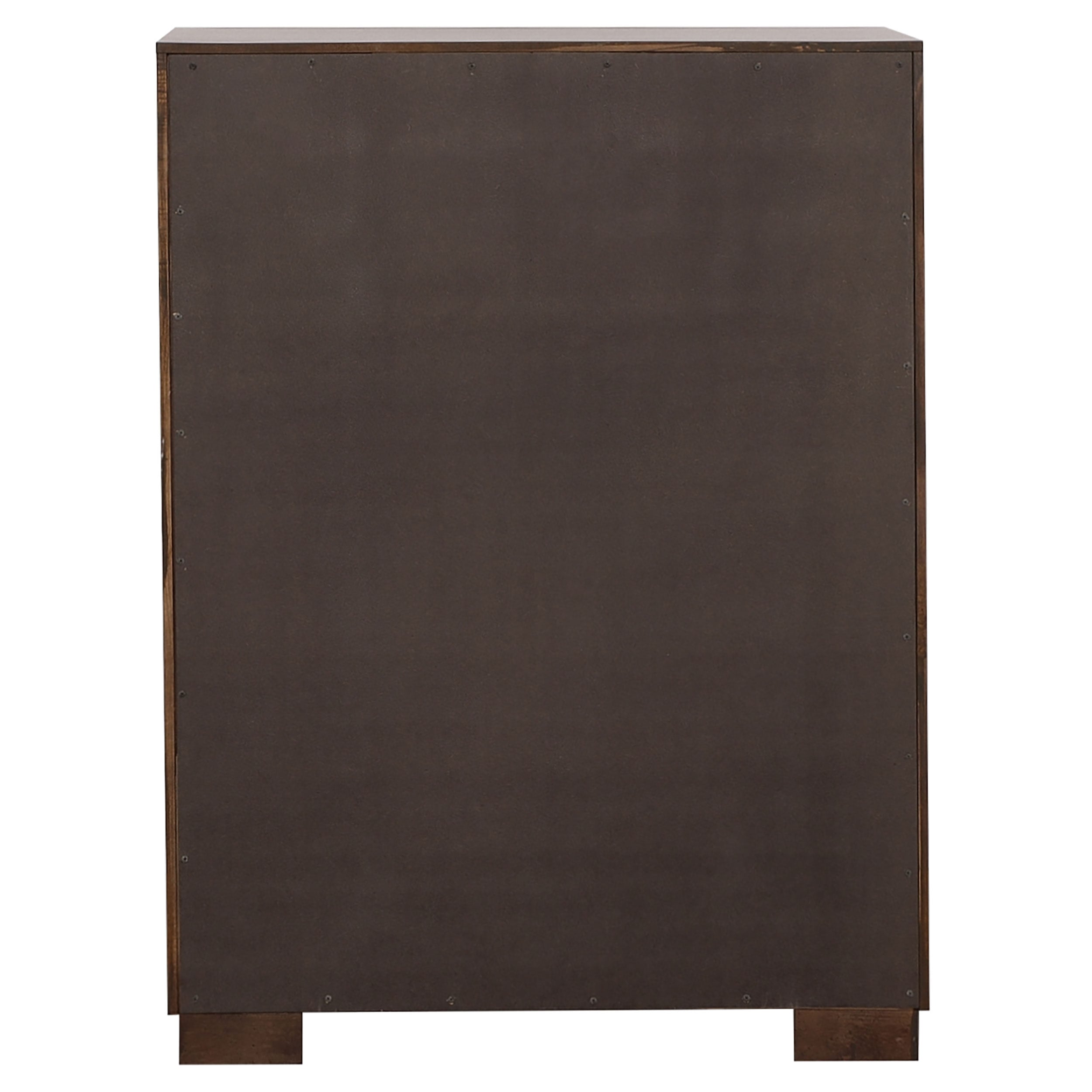 Coaster Jessica Queen LED Bedroom Set