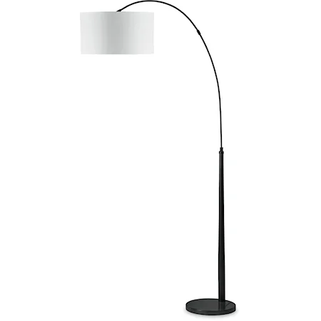 Veergate Arc Lamp