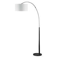 Veergate Arc Lamp